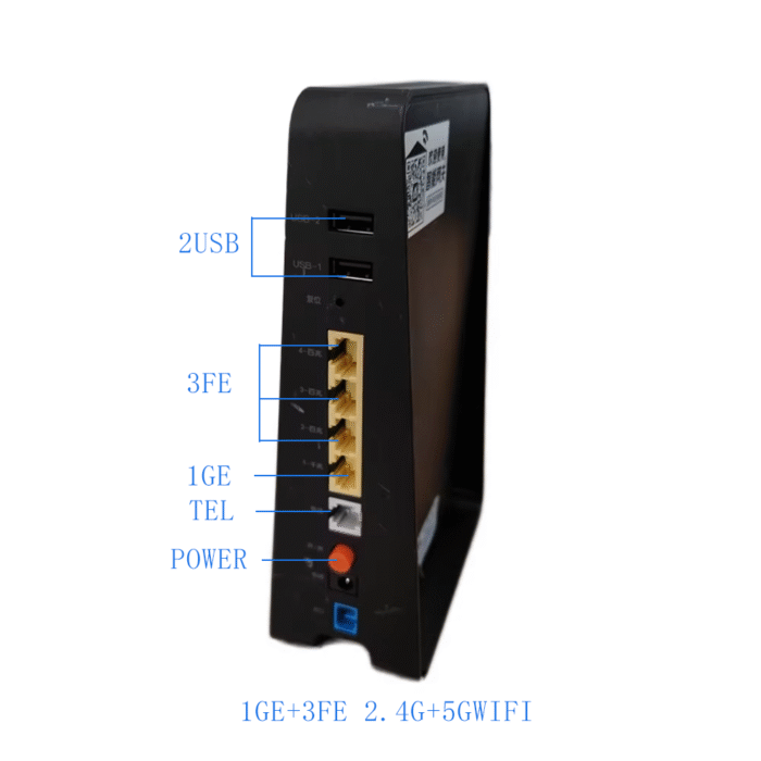 CM112Z XPON ONU WIFI Router - Image 2