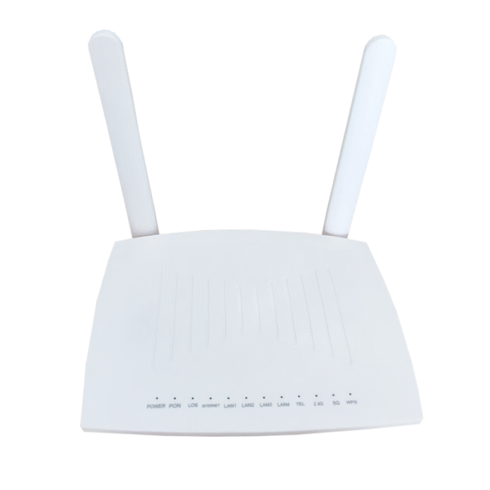 F780L XPON WIFI ROUTER 2.4G+5G Dual Band - 图片 1