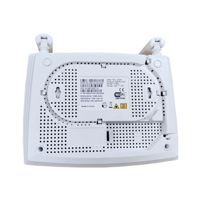 F780L XPON WIFI ROUTER 2.4G+5G Dual Band - 图片 5