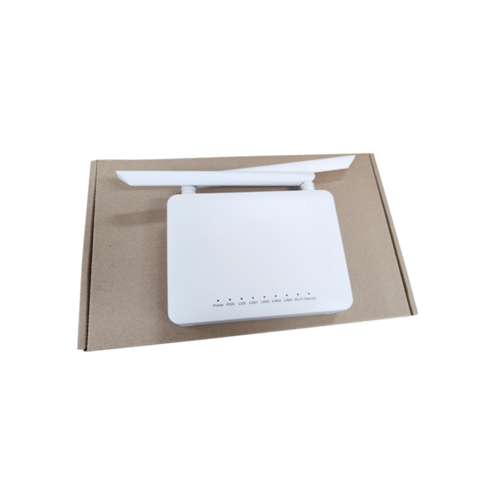 H3-2S XPON ONU WIFI ROUTER - Image 6