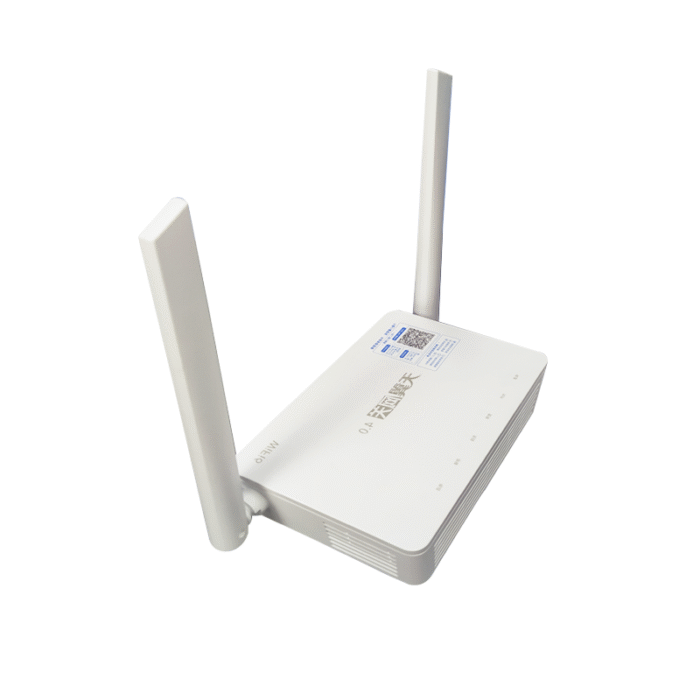 EG8145X6 GPON EPON ONU WIFI6 ROUTER - Image 6