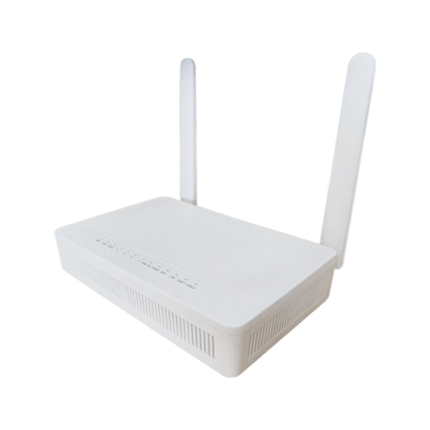 AX171G ONU ONT GPON EPON WIFI6 Router