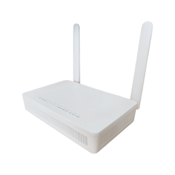 AX171G ONU ONT GPON EPON WIFI6 Router - Image 1