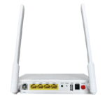 F660 GPON ONU Wifi Router2.4G