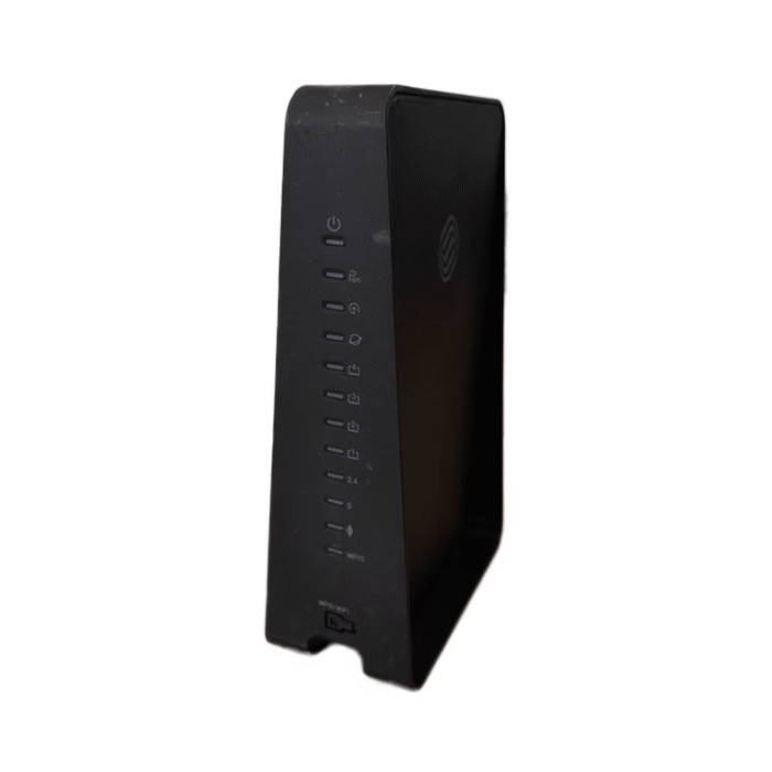 CM112Z XPON ONU WIFI Router - Image 5