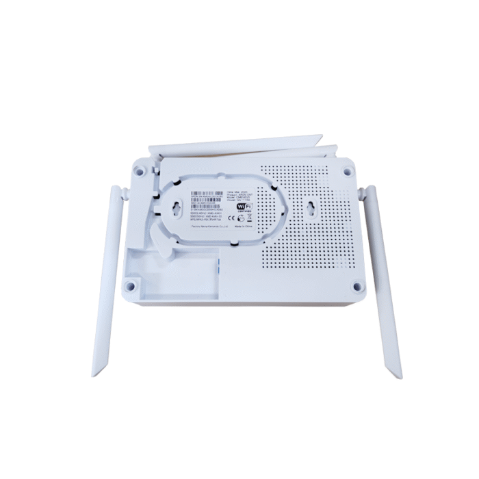 NEW GM619 XPON ONU WIFI ROUTER - Image 6