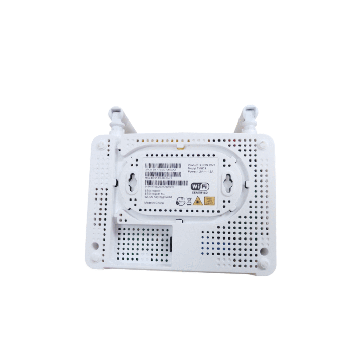 H3-2S XPON ONU WIFI ROUTER - Image 5