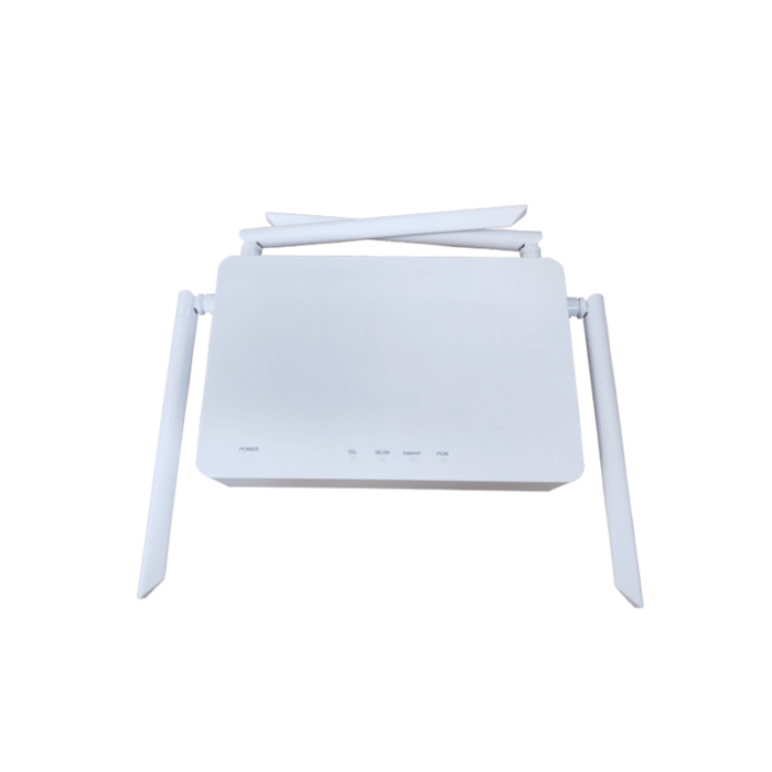 NEW GM619 XPON ONU WIFI ROUTER - Image 5