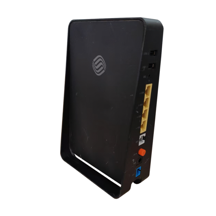 CM112Z XPON ONU WIFI Router - Image 1