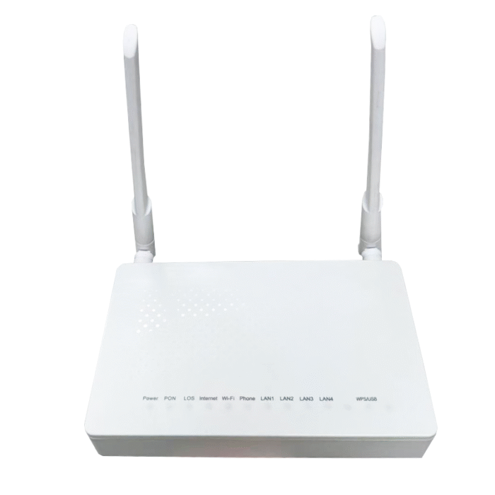 F660 GPON ONU Wifi Router2.4G - 图片 6