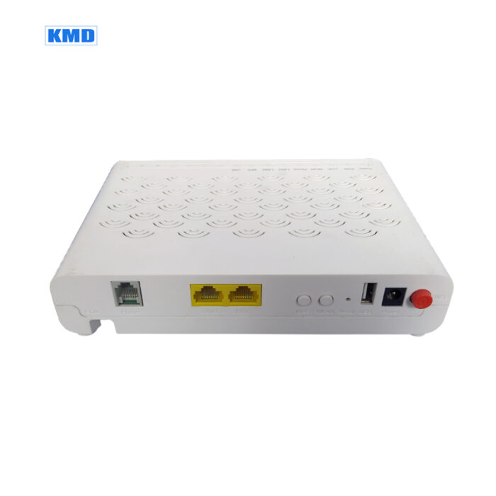 USED F612W ONU 2FE 2.4G WIFI - Image 1