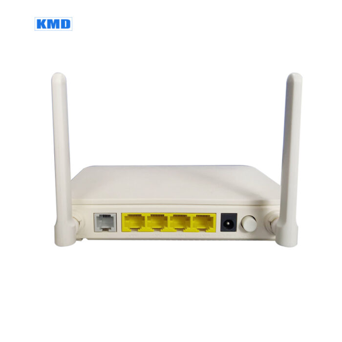 HS8545M5 ONU GPON EPON XPON 1GE+3FE 2.4G WIFI - Image 1