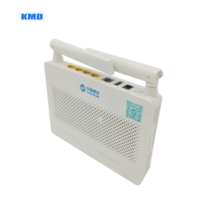 HG8546V5 4GE 2.4G+5G WIFI ONU GPON EPON - Image 1