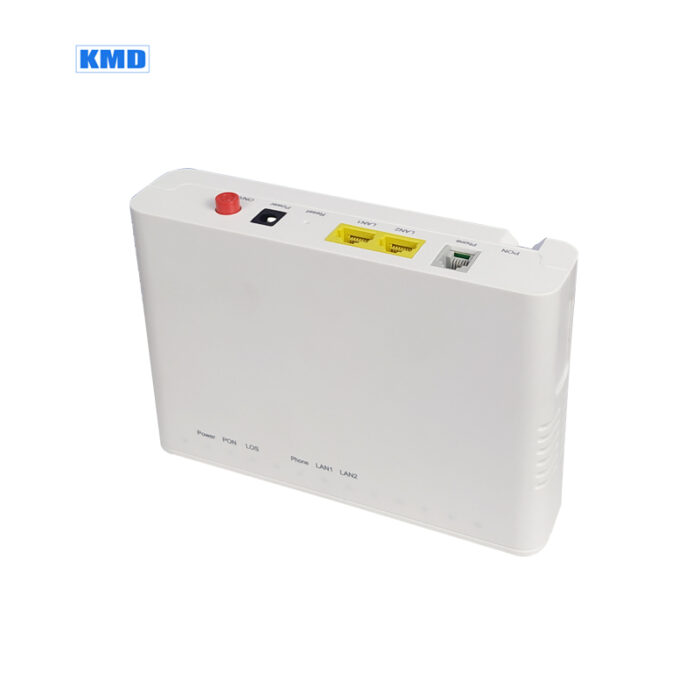 F612 V5.0 ONU GPON 2FE – Bild 1