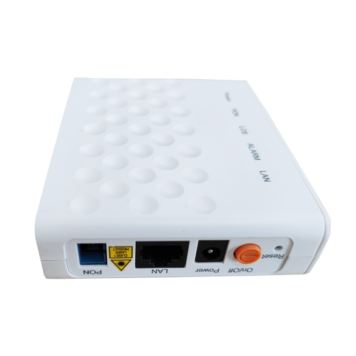 USED F601/F643 ONU GPON 1GE - Image 1
