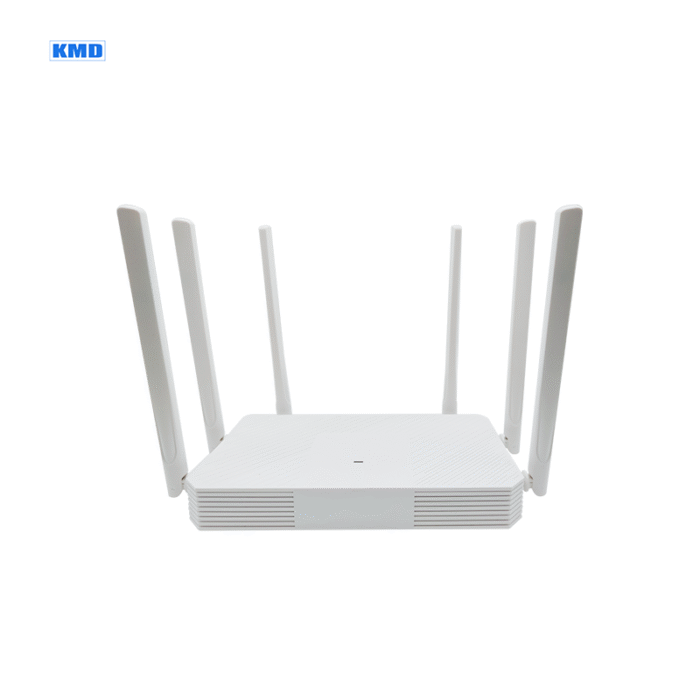 WIFI7 2.4G 5G Dual Band Router - Image 2