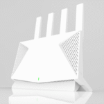 BE3600 WiFi7 Wireless Router - Image 2