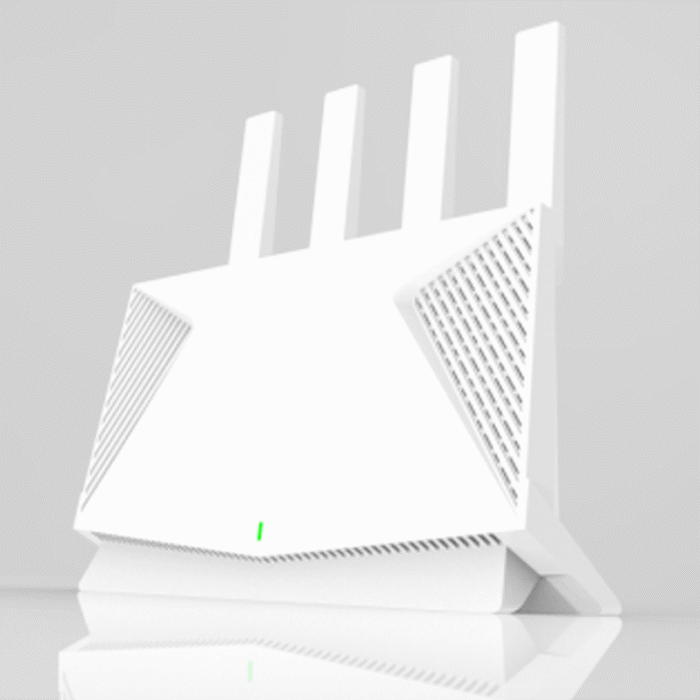BE3600 WiFi7 Wireless Router - Image 2