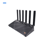 WIFI7 2.4G 5G Dual Band Wi-Fi Router - Image 2