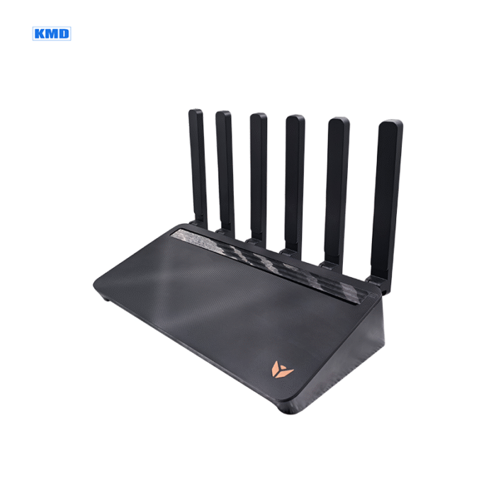 WIFI7 2.4G 5G Dual Band Wi-Fi Router - Image 2