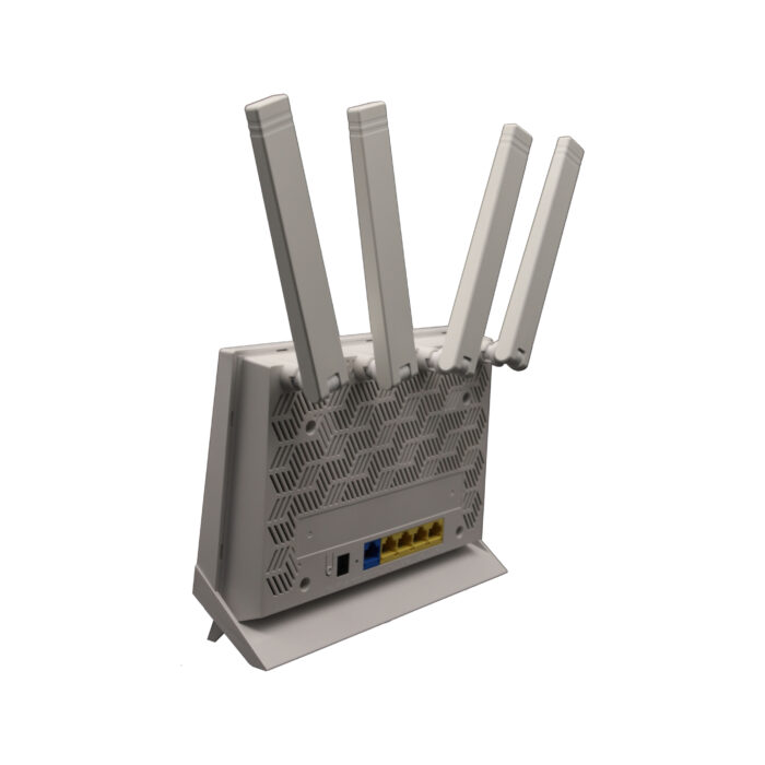 WiFi7 Wireless Router AX3000 - Image 2