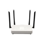 WIFI7 4 Antennas Onu Router