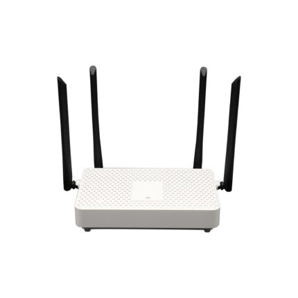 WIFI7 4 Antennas Onu Router