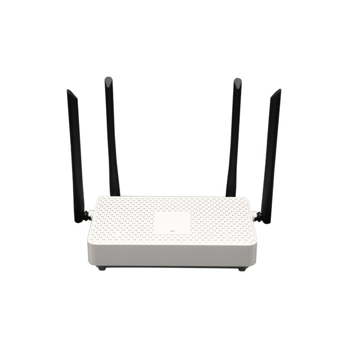 WIFI7 4 Antennas Onu Router - Image 1