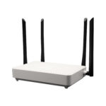 WIFI7 4 Antennas Onu Router - Image 2
