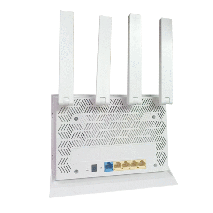 BE3600 WiFi7 Wireless Router - Image 3
