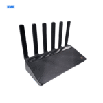 WIFI7 2.4G 5G Dual Band Wi-Fi Router - Image 4