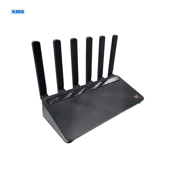 WIFI7 2.4G 5G Dual Band Wi-Fi Router - Image 4