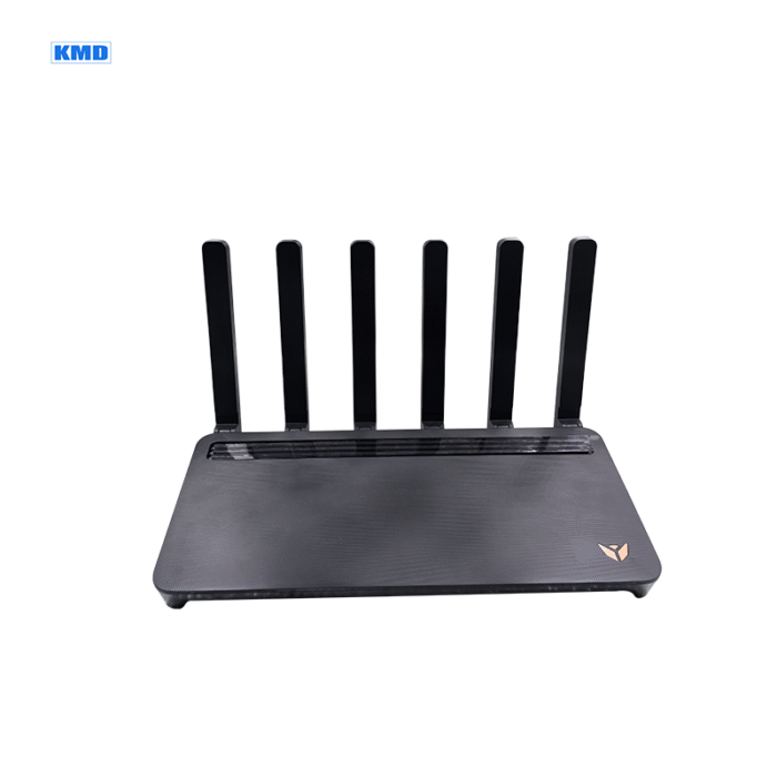 WIFI7 2.4G 5G Dual Band Wi-Fi Router - Image 1