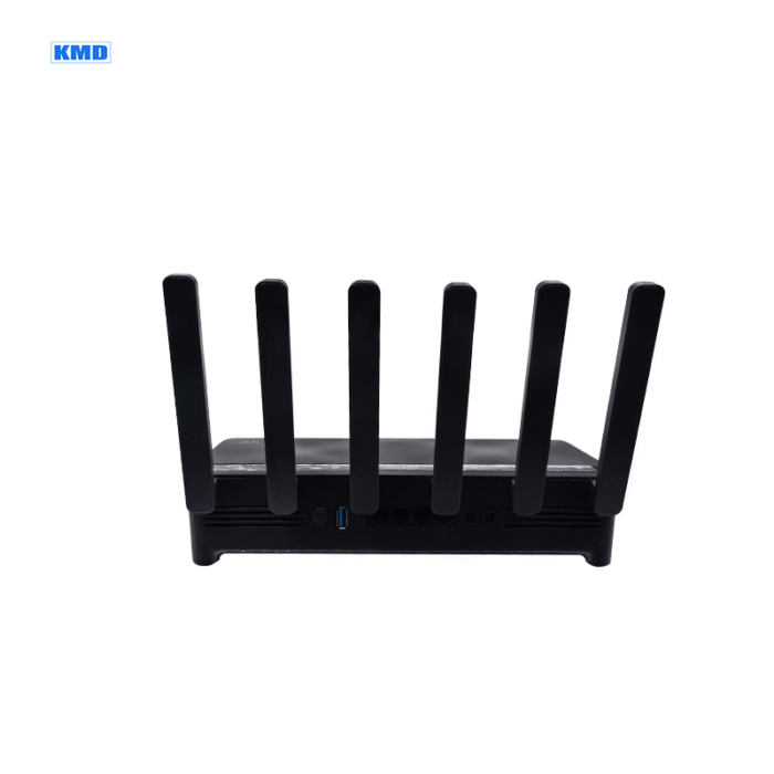 WIFI7 2.4G 5G Dual Band Wi-Fi Router - Image 3