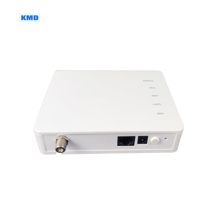 F601C ONU 1GE+CATV GPON - Image 1