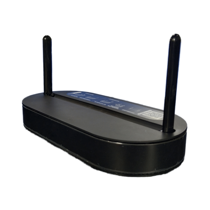 USED HS8145V ONU GPON EPON 4GE 2.4G+5G WIFI - Image 1