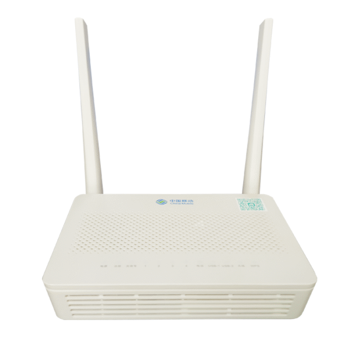 HG8145V5 ONU GPON EPON XPON 4GE 2.4G+5G WIFI - Image 1