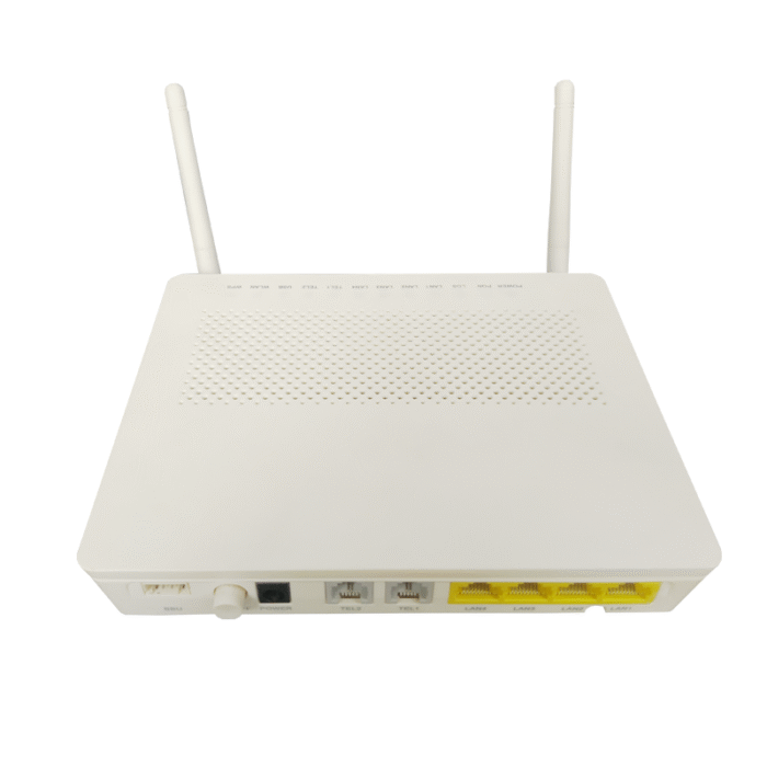 HG8245H/EG8245H5 ONU 4GE GPON EPON XPON 2.4G WIFI - Image 1