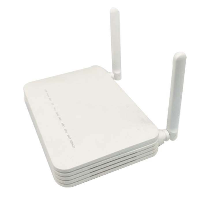 HG8545M5 ONU GPON EPON XPON 1GE+3FE 2.4G WIFI - Image 1