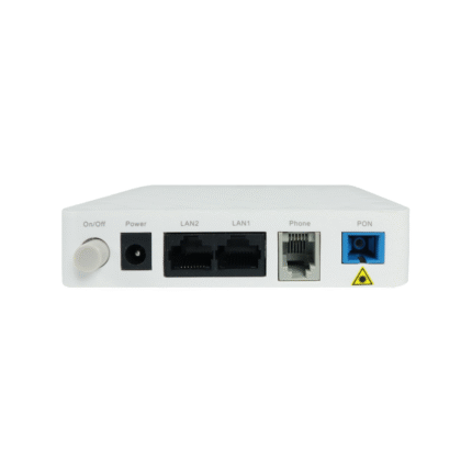 AN5506-02B ONU GPON 1GE+1FE+1TEL