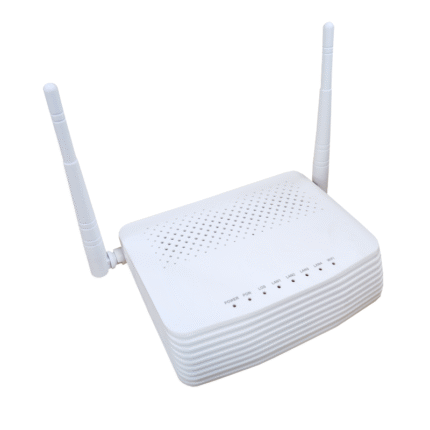 GS3101 1GE+3FE 2 External Antennas 2.4G WIFI ONU ONT