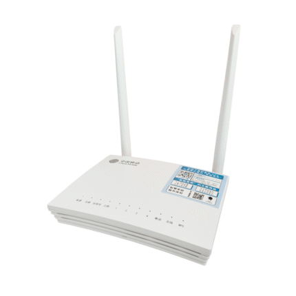 USED GM220S 1GE+3FE 2.4G WIFI ONU