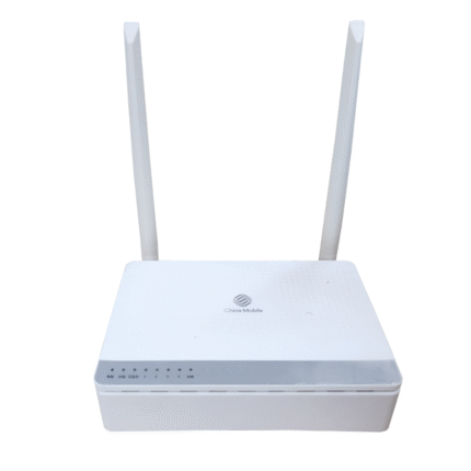 USED SK-D745 4GE 2.4G 5G WIFI ONU