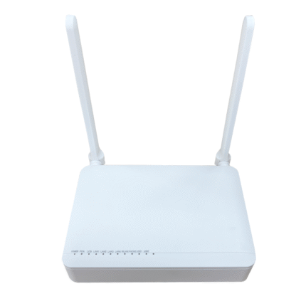 F670L ONU XPON 4GE 2.4G+5G WIFI