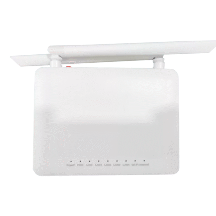 F780L ONT XPON 4GE+OMCI 2.4G+5G WIFI