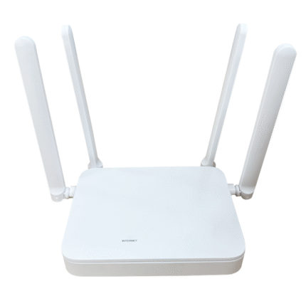K662D ONU 2GE GPON WIFI6