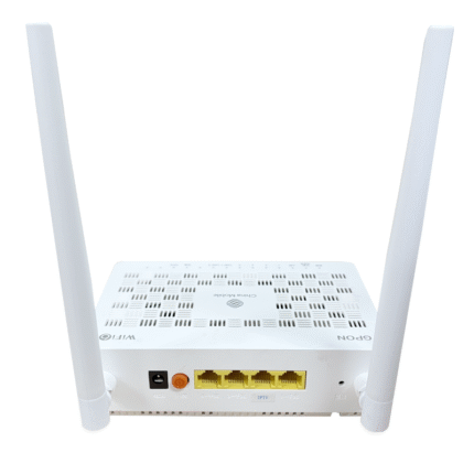 Used WIFI6 SG338Z GPON ONU